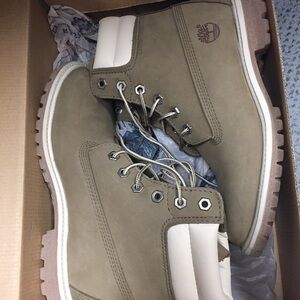 Timberland Boots - Classic